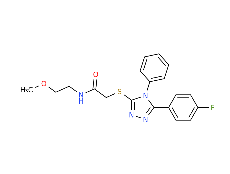 Structure Amb10181974