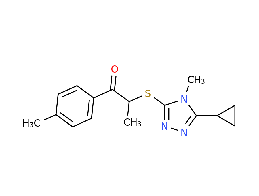 Structure Amb10182009