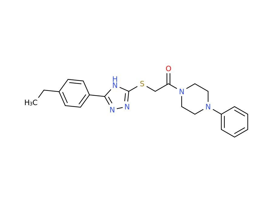 Structure Amb10182468