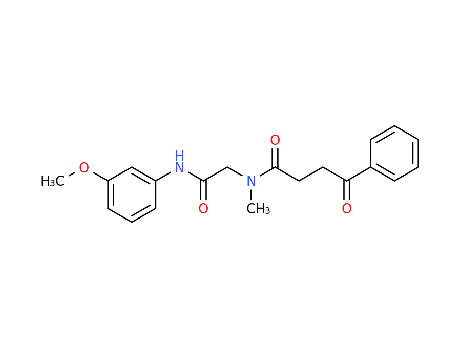 Structure Amb10182895