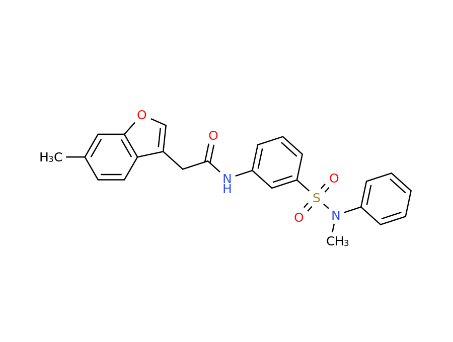 Structure Amb10183037