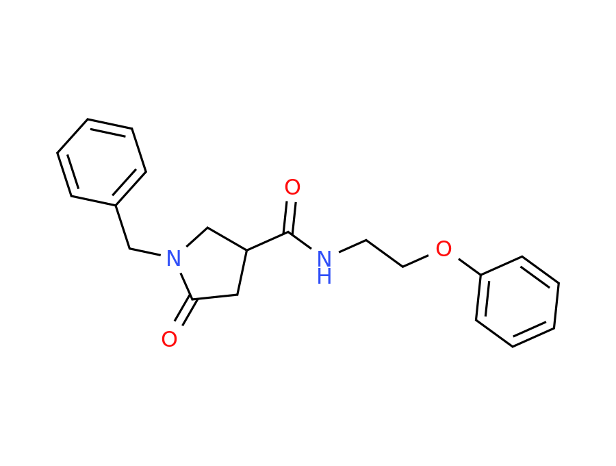 Structure Amb10183167