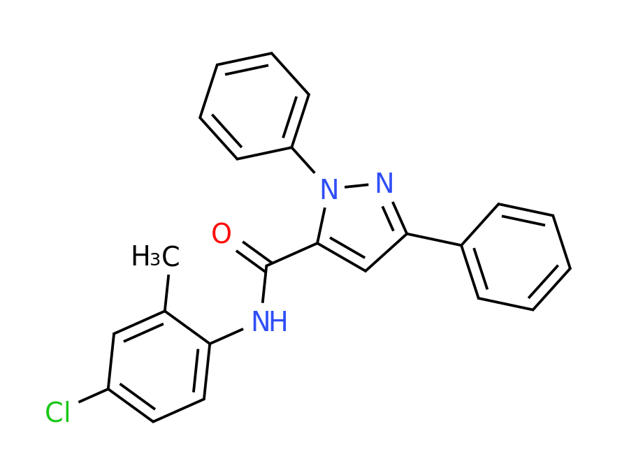 Structure Amb10183677