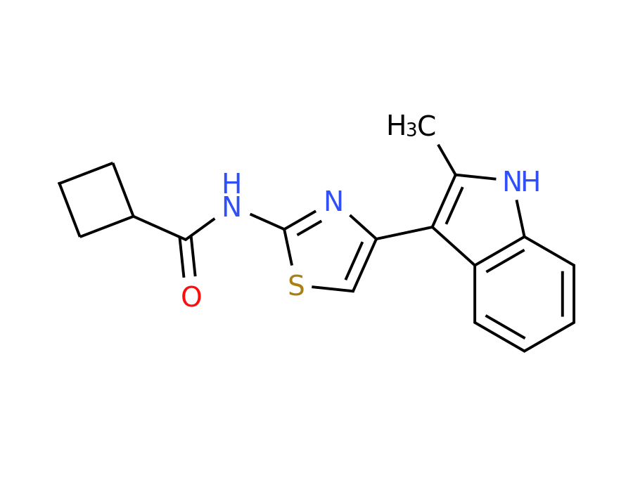 Structure Amb10183807
