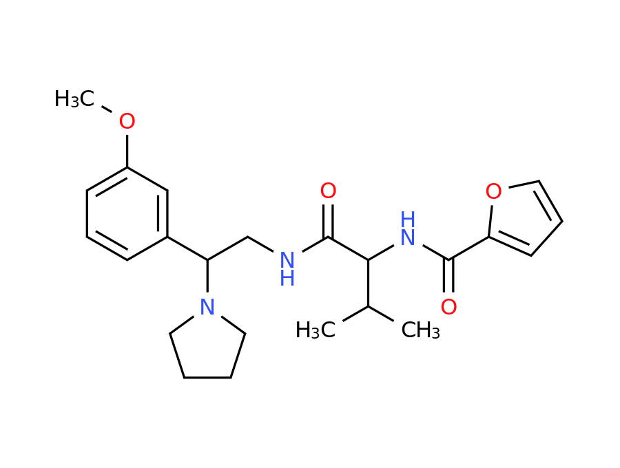 Structure Amb10184014