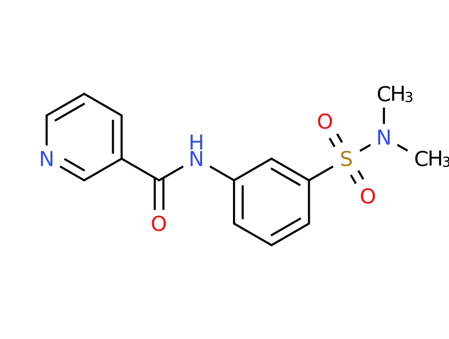 Structure Amb10184725