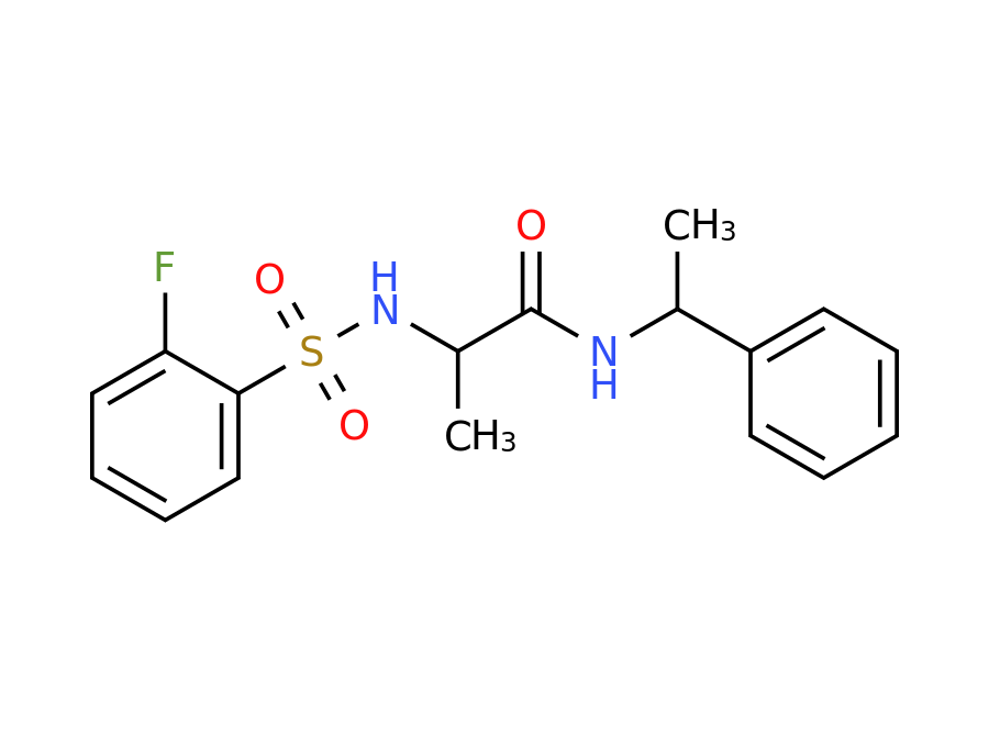 Structure Amb10185068
