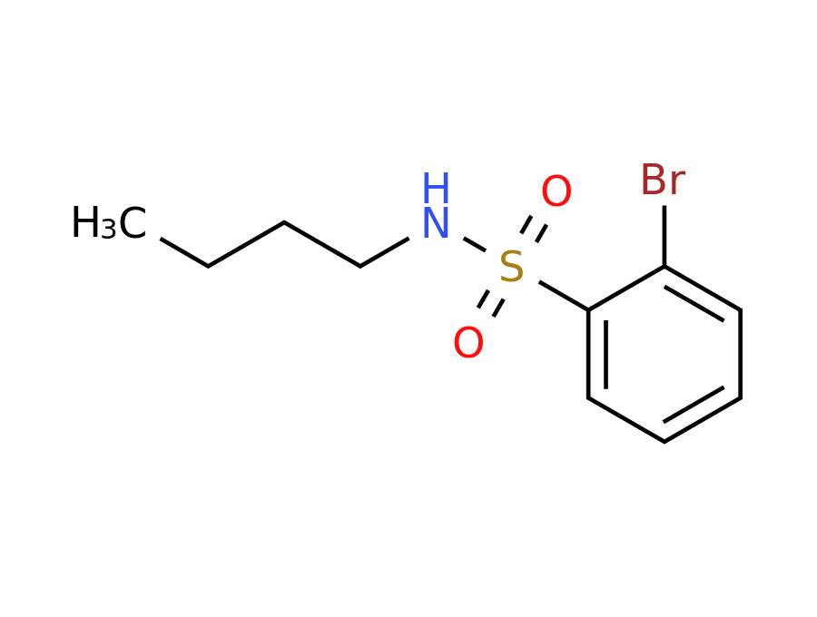Structure Amb10186009
