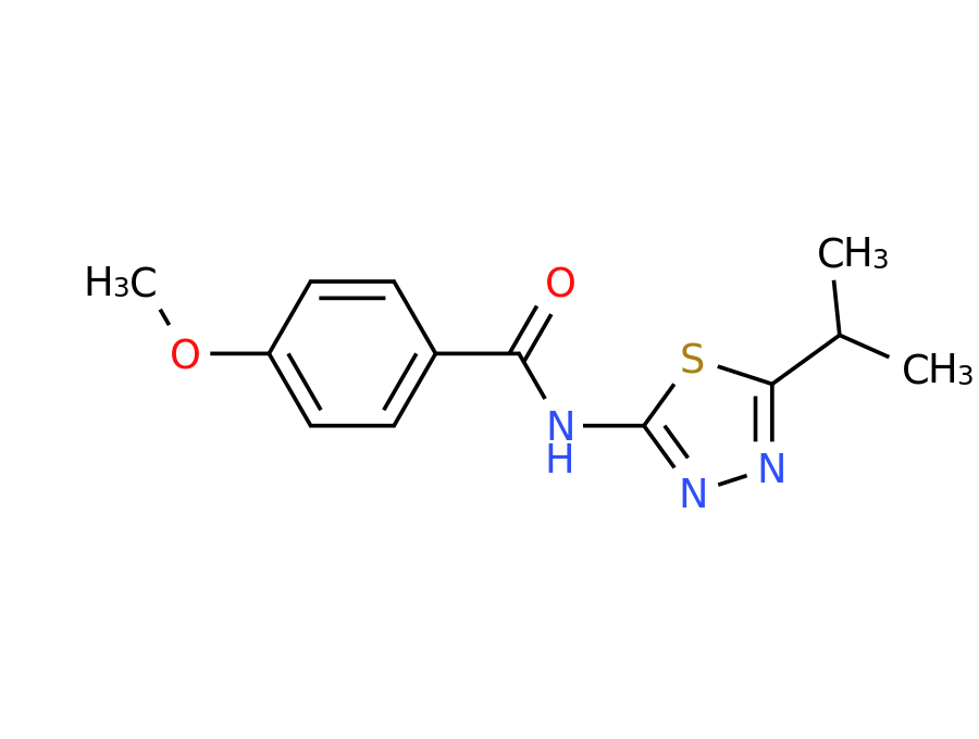 Structure Amb1018605