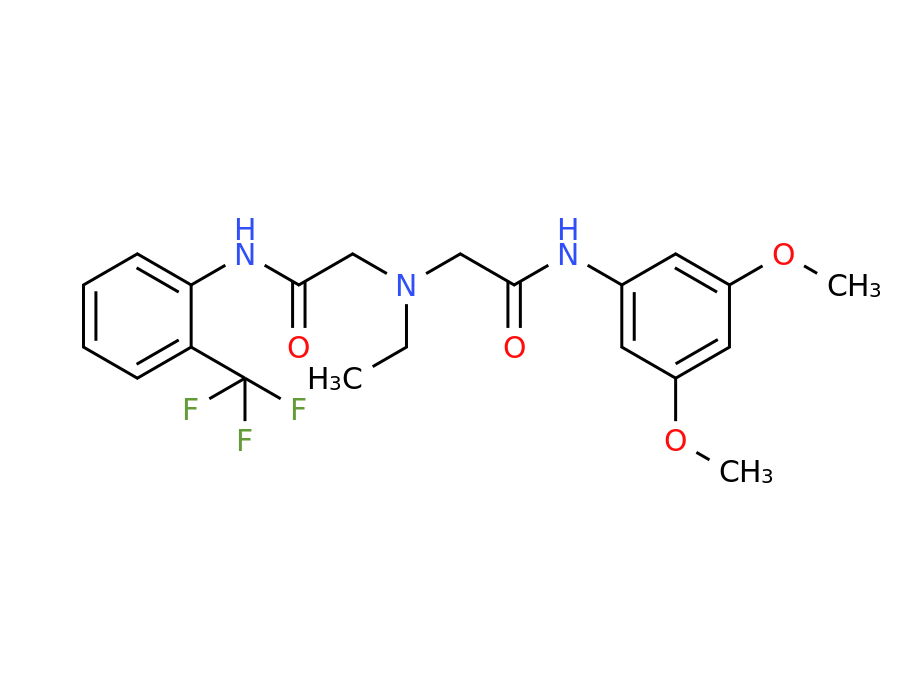 Structure Amb10186383