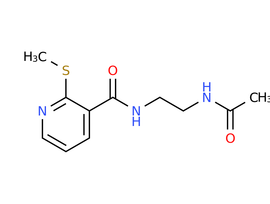 Structure Amb10186720