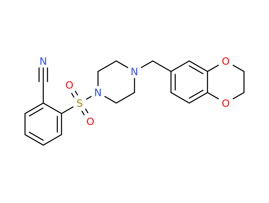 Structure Amb10186737