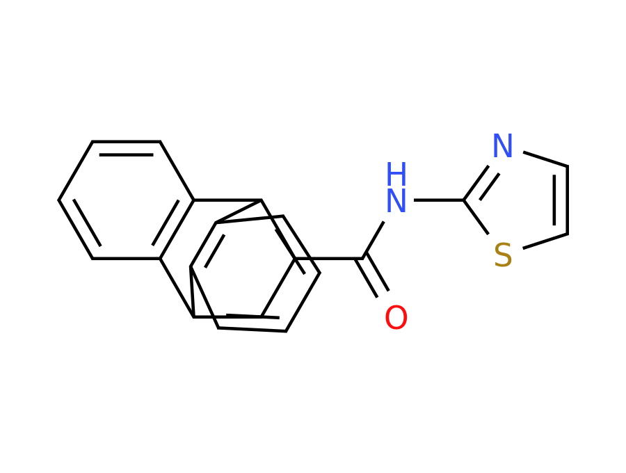 Structure Amb1018676
