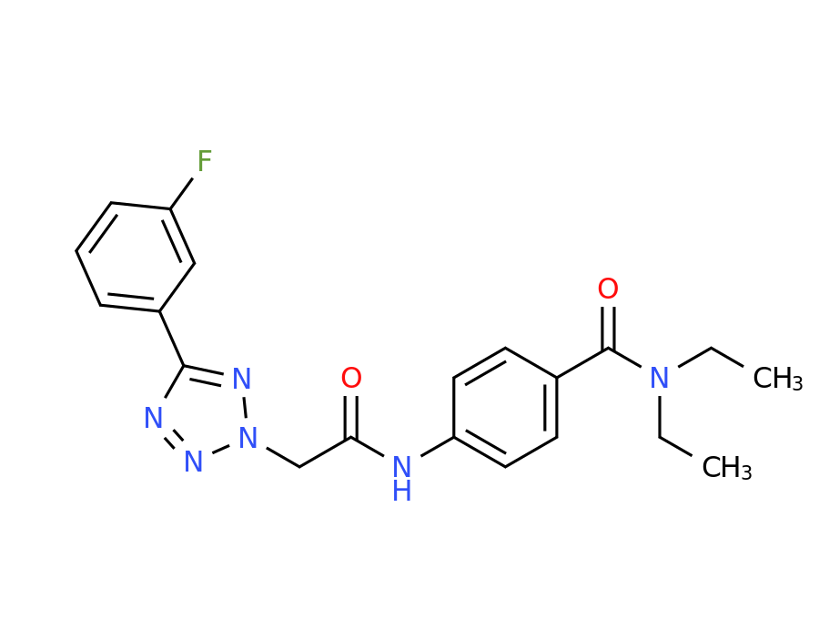 Structure Amb10186978