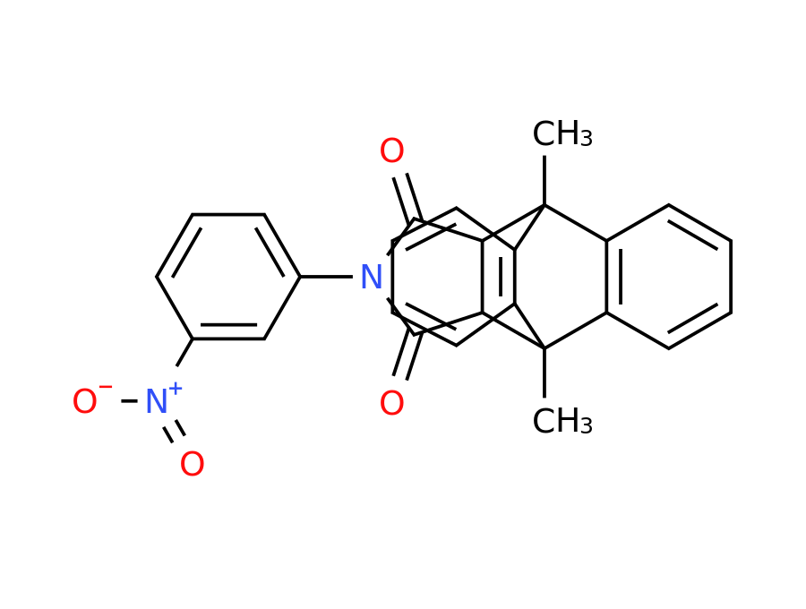 Structure Amb1018703