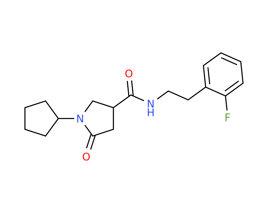 Structure Amb10187175