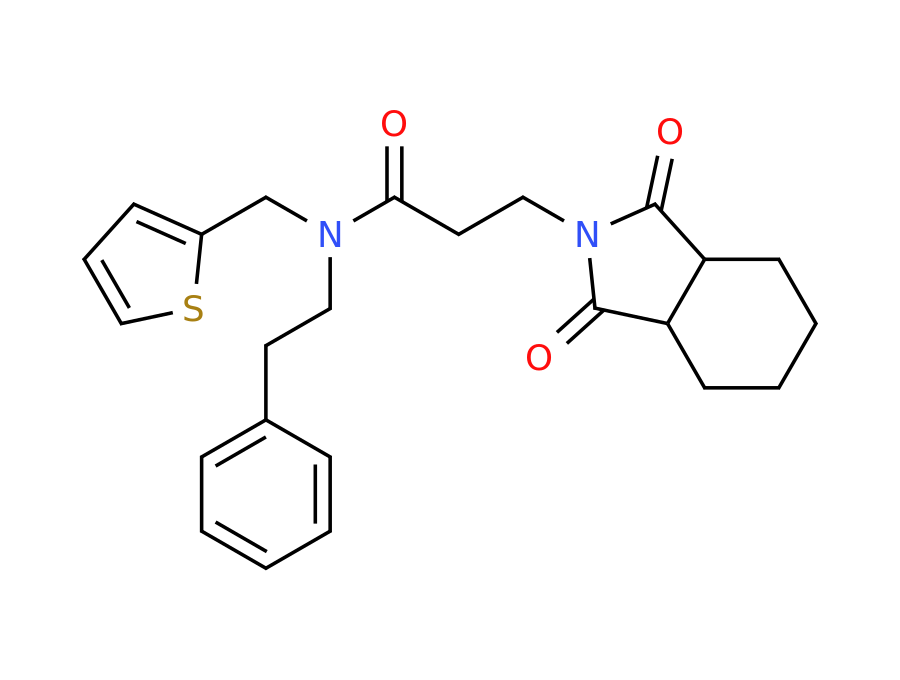 Structure Amb10187251
