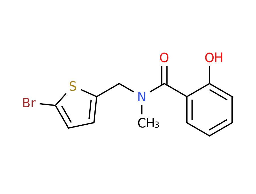 Structure Amb10187259