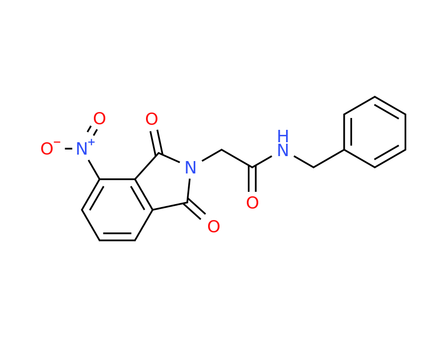 Structure Amb1018756