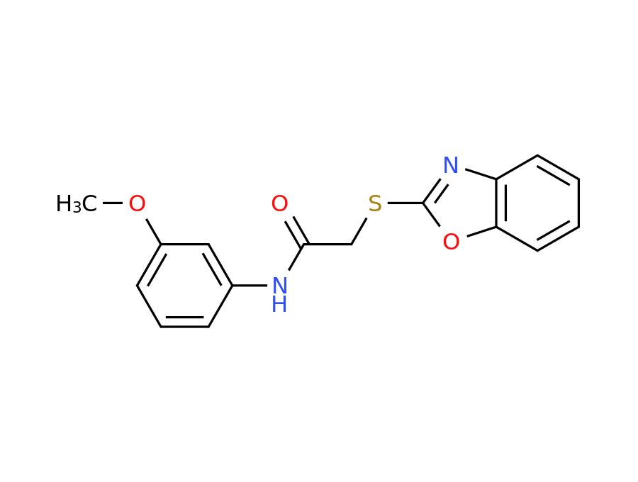 Structure Amb1018764