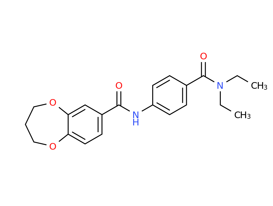 Structure Amb10187925