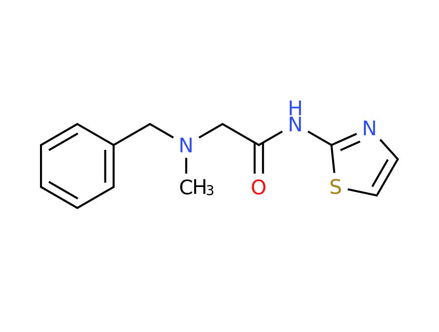 Structure Amb10188529