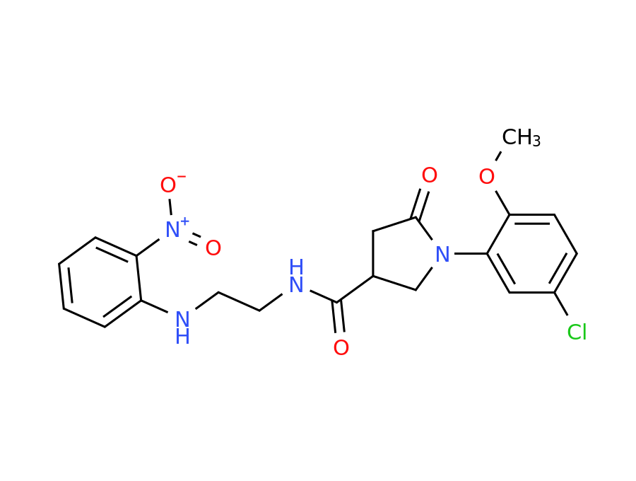 Structure Amb10188916
