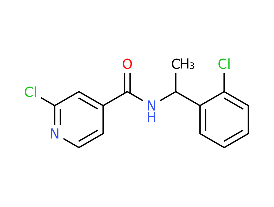 Structure Amb10189114
