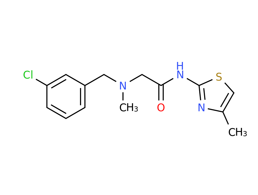 Structure Amb10189648
