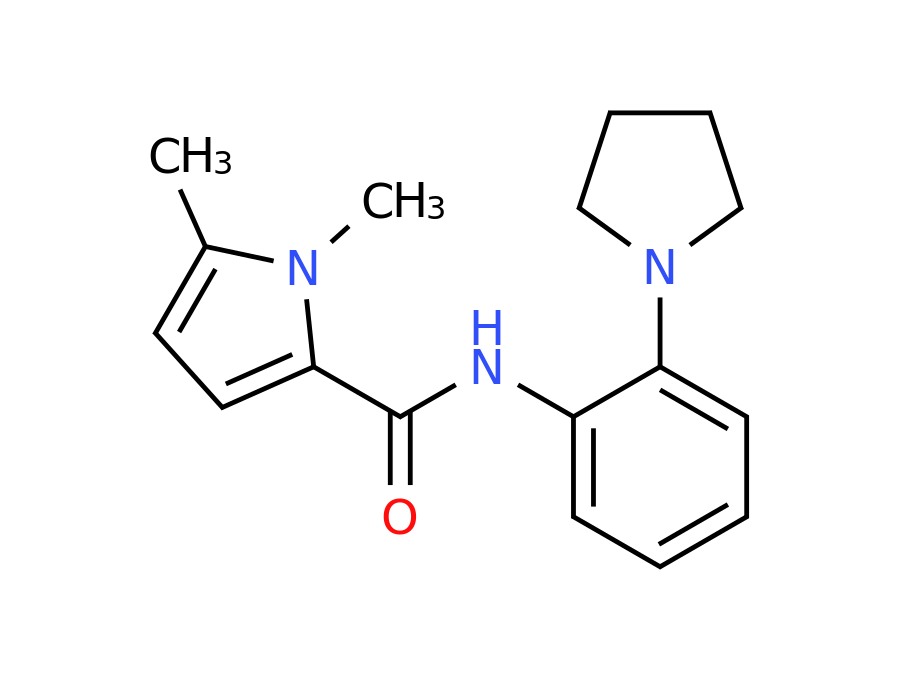 Structure Amb10189742