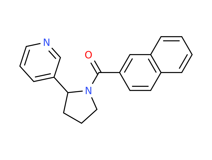 Structure Amb10189922