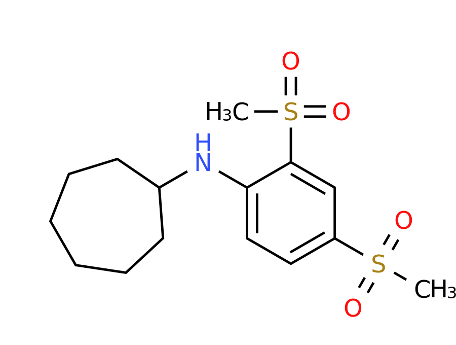 Structure Amb10191054
