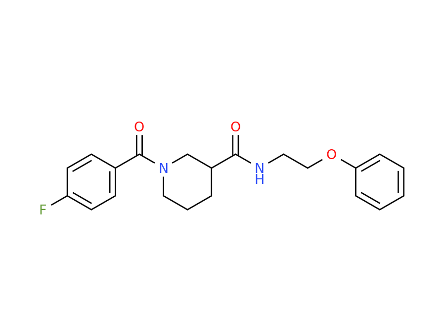 Structure Amb10191141