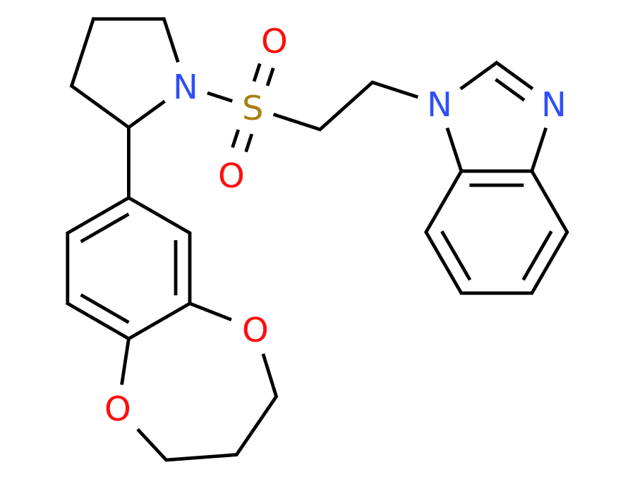 Structure Amb10192109