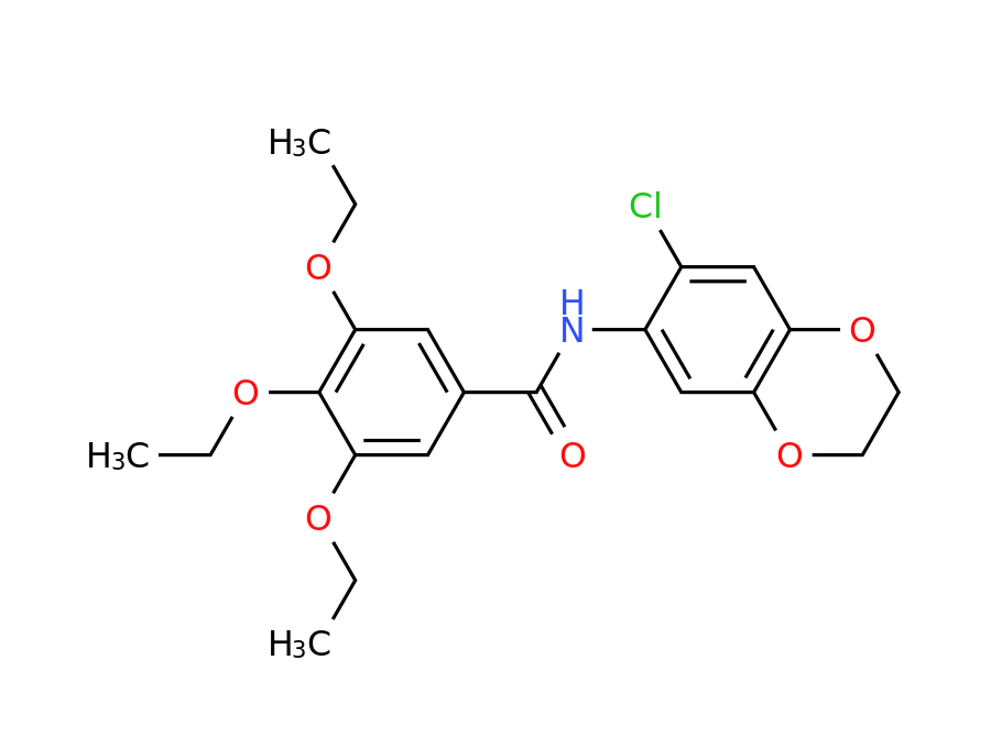 Structure Amb10192186