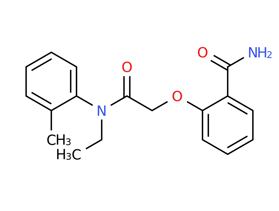 Structure Amb10193388