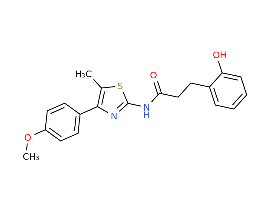 Structure Amb10193585