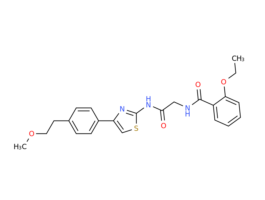 Structure Amb10193626