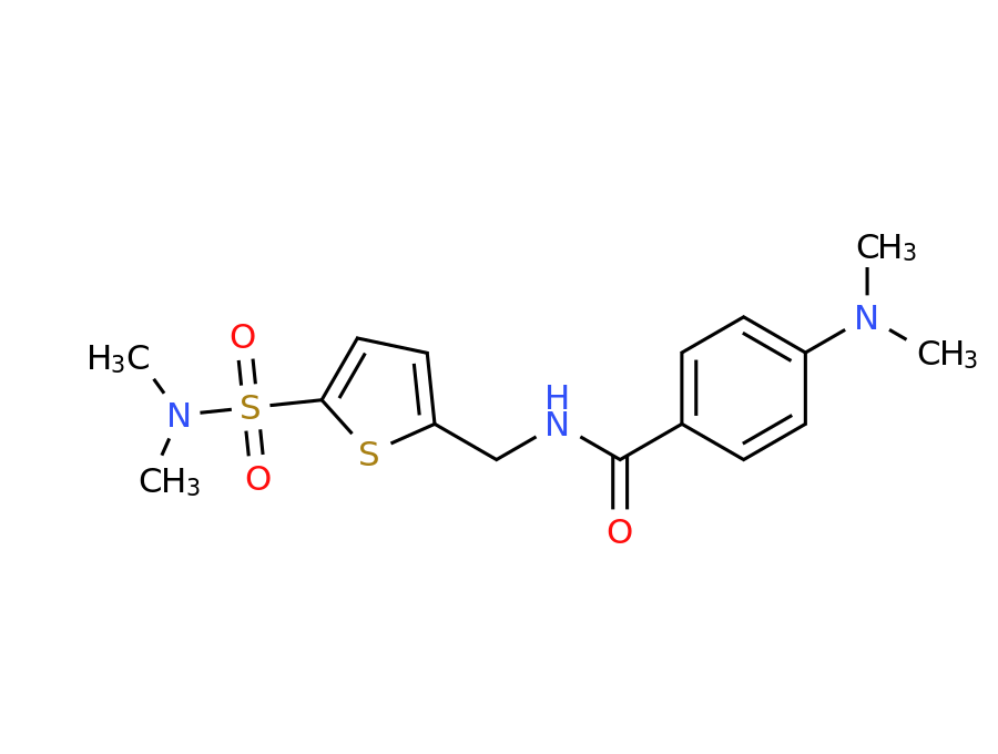 Structure Amb10194446