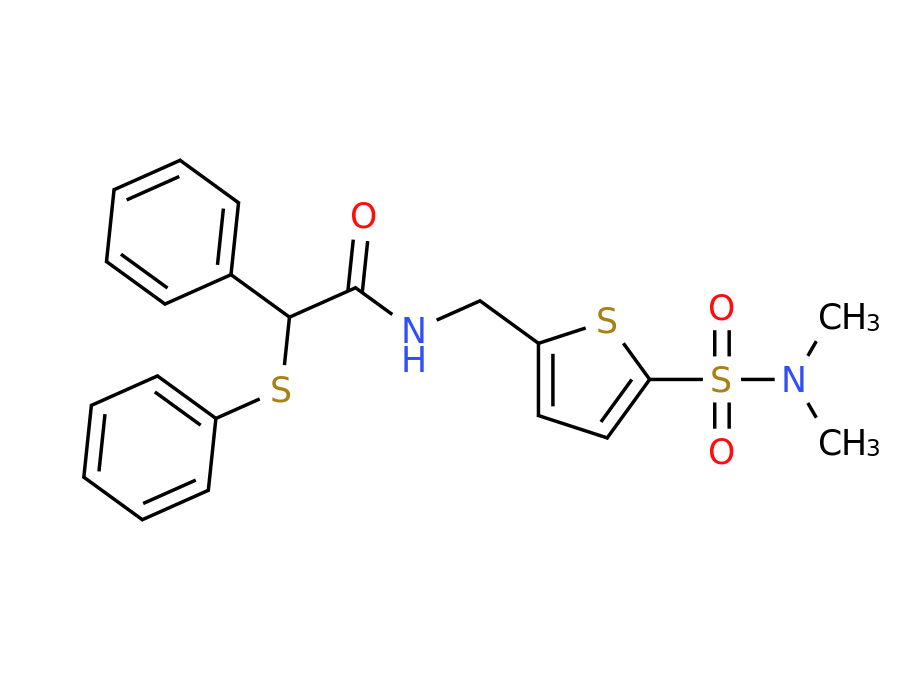 Structure Amb10194451