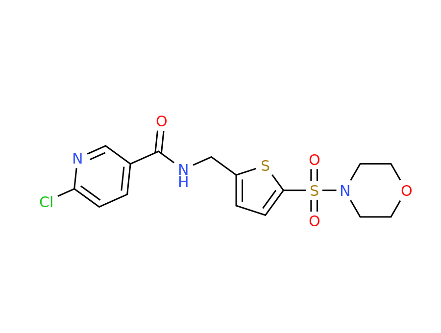 Structure Amb10194552