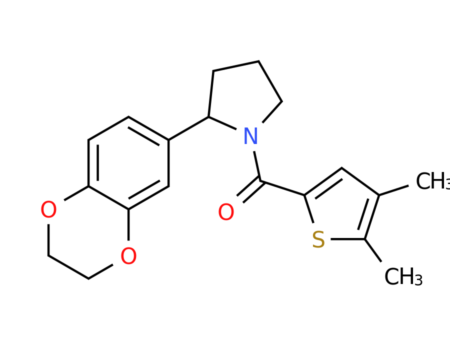 Structure Amb10194560