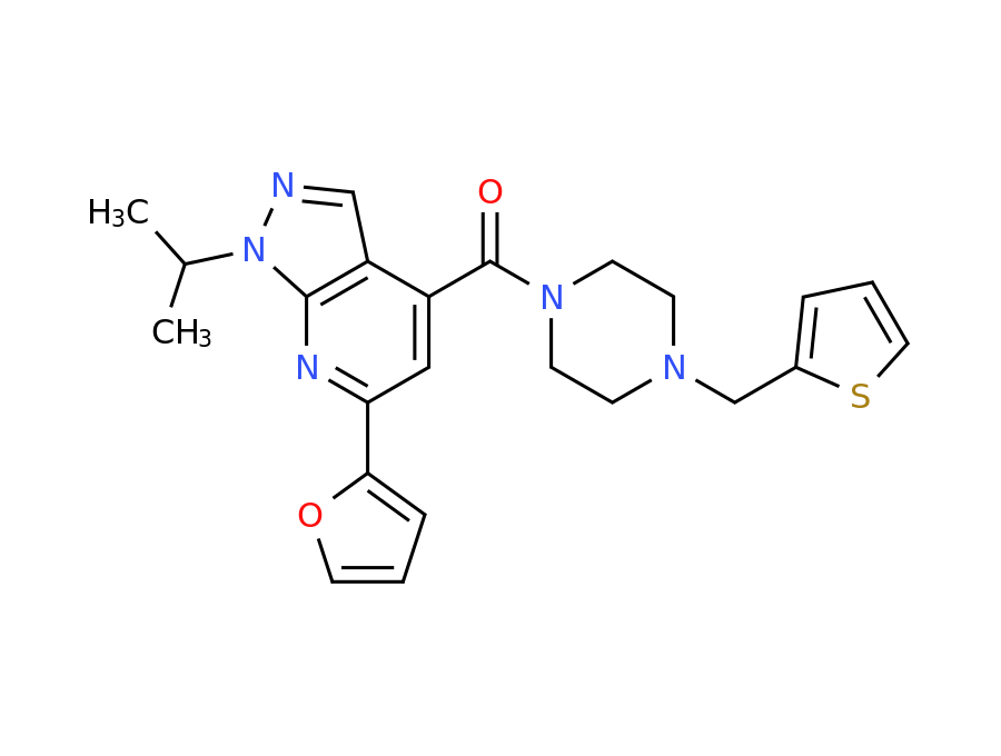 Structure Amb10194908