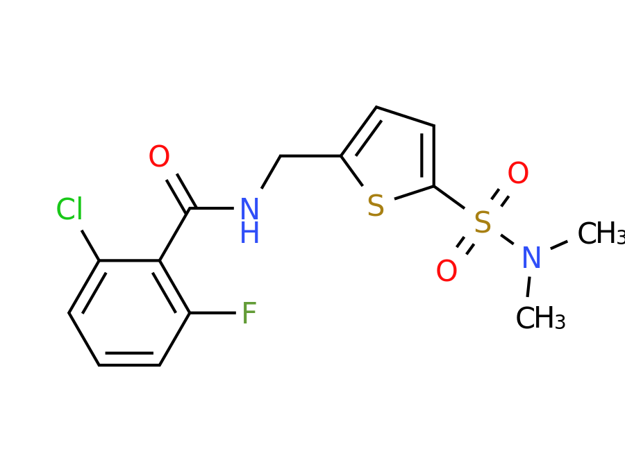 Structure Amb10195014