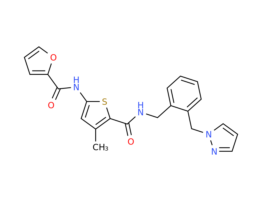 Structure Amb10195161