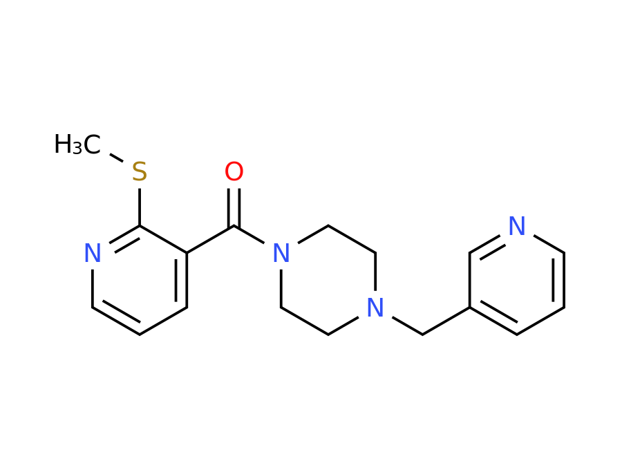 Structure Amb10195197