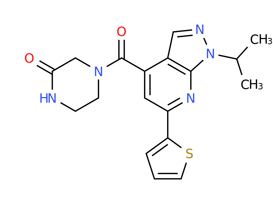 Structure Amb10195611