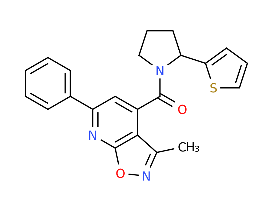Structure Amb10195708