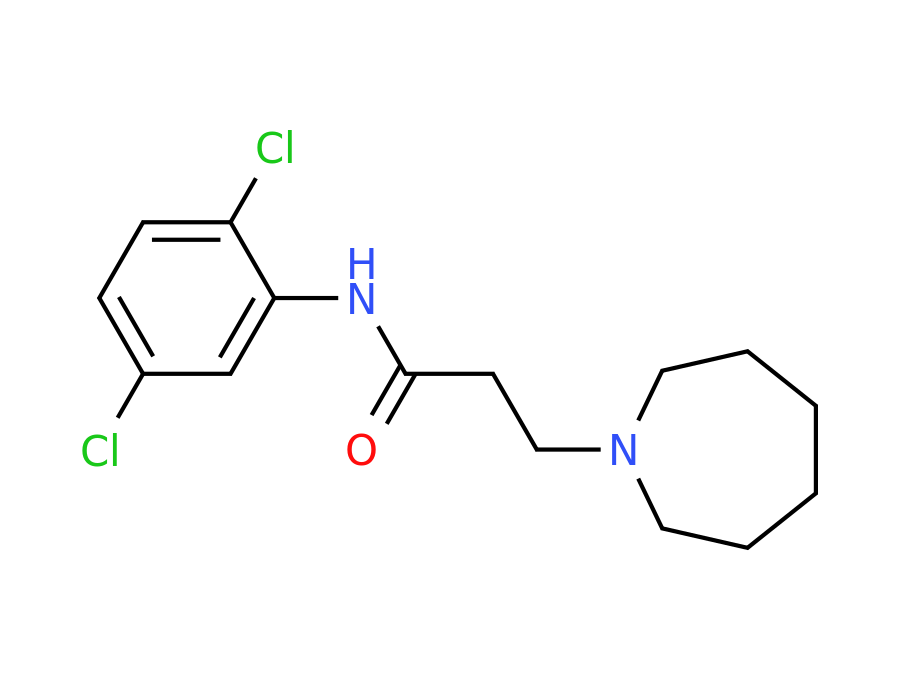 Structure Amb10195722