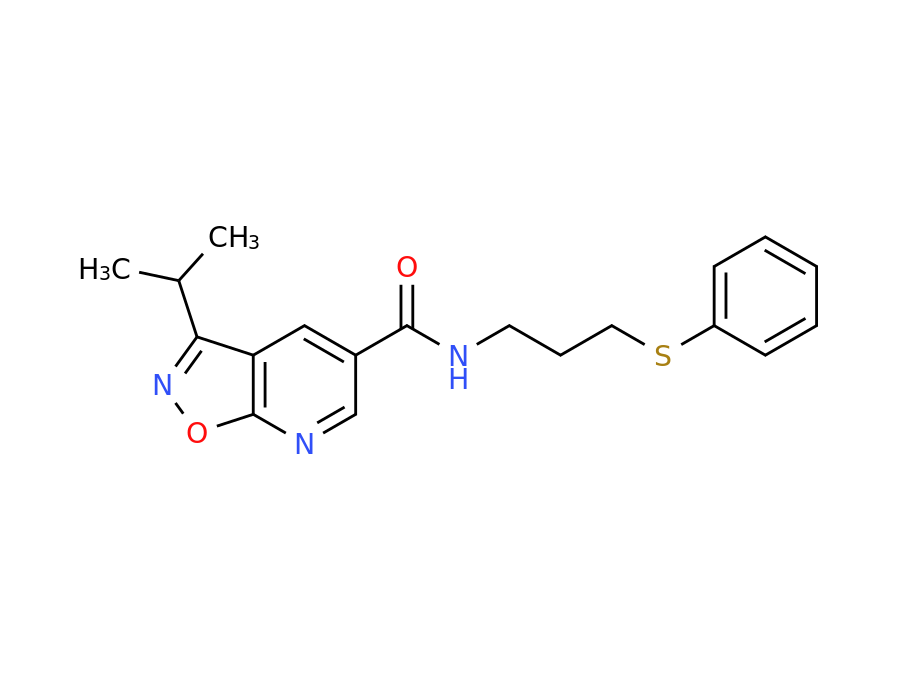 Structure Amb10195915